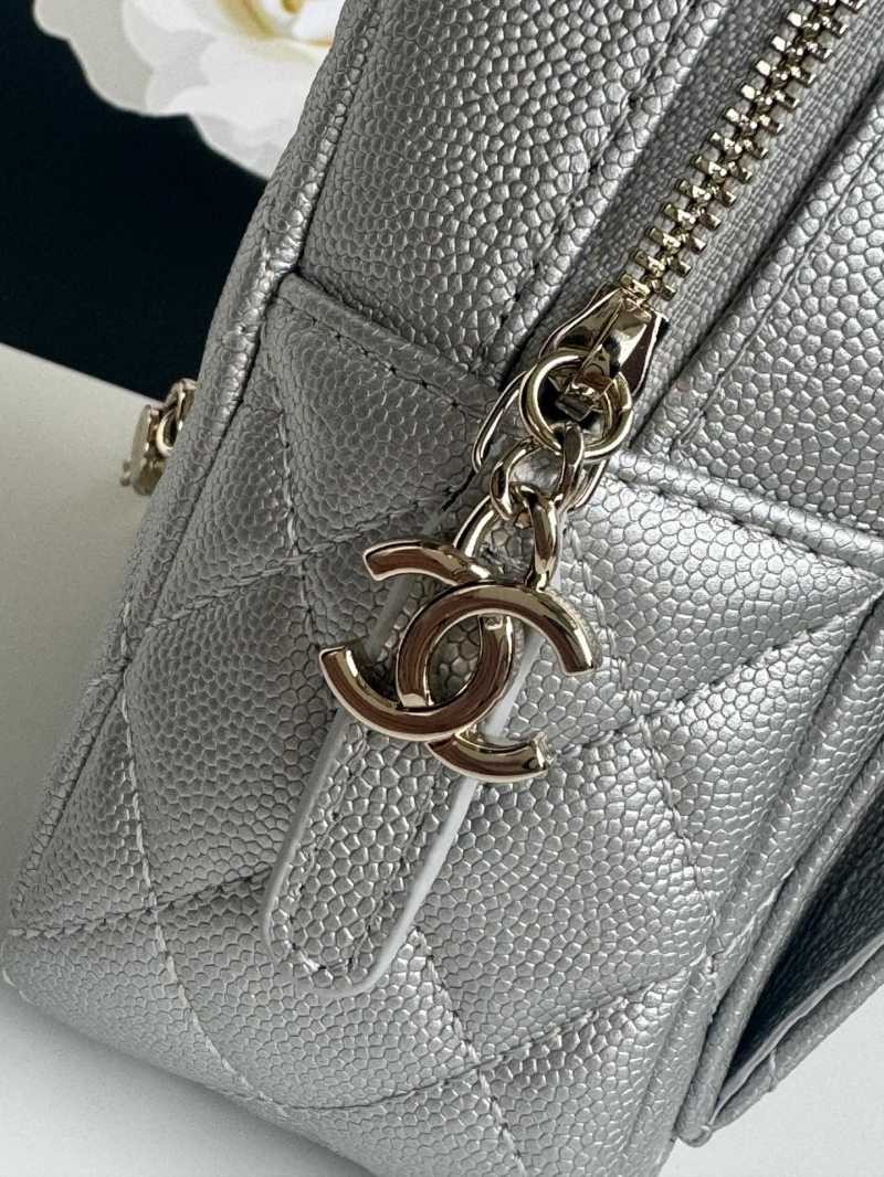 Chanel Satchel Bags